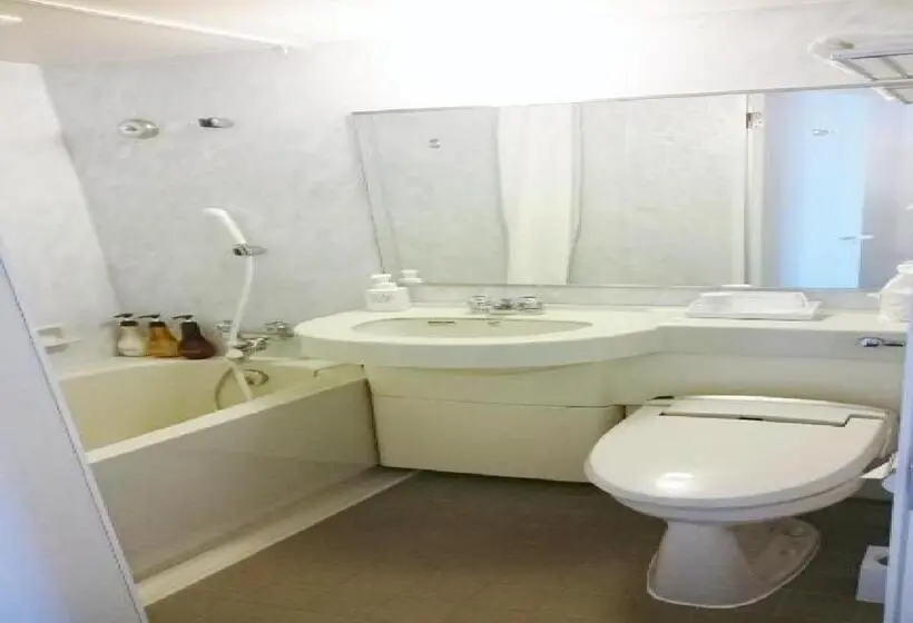 スタンダードスタジオ, Ascent Plaza Hamamatsu / Vacation Stay 64700