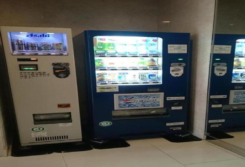 スタンダードスタジオ, Ascent Plaza Hamamatsu / Vacation Stay 64700
