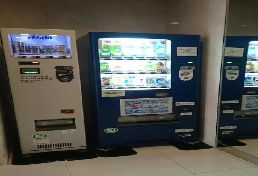 スタンダードスタジオ, Ascent Plaza Hamamatsu / Vacation Stay 64700