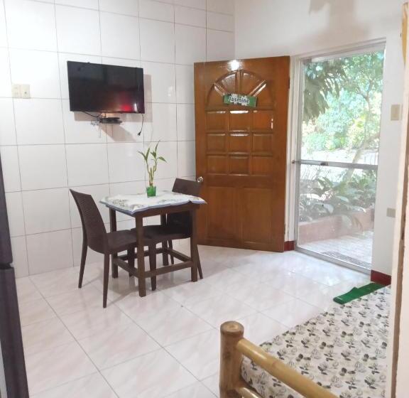 １ベッドルームアパートメント, Felipa Beach Residence  Jasmine