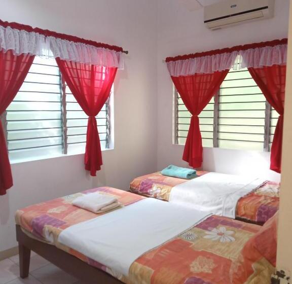 １ベッドルームアパートメント, Felipa Beach Residence  Jasmine
