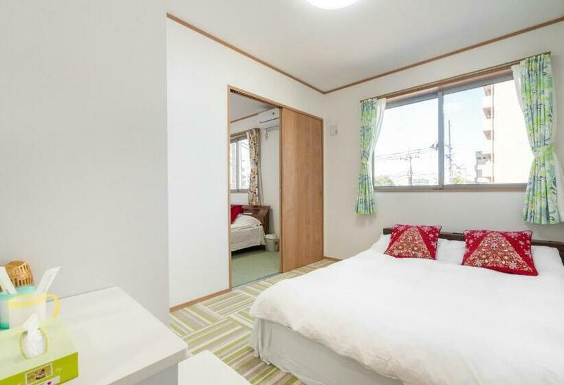 침실 1개 주택, Travel Palace Miyuki  / Vacation Stay 5735