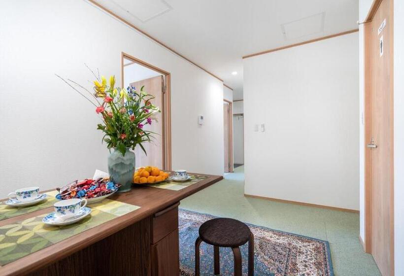 Дом 1 Спальня, Travel Palace Miyuki  / Vacation Stay 5735