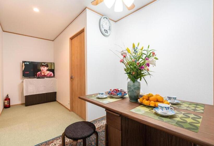 침실 1개 주택, Travel Palace Miyuki  / Vacation Stay 5735