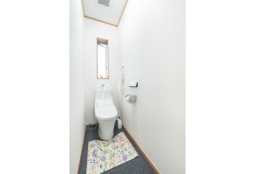 침실 1개 주택, Travel Palace Miyuki  / Vacation Stay 5735