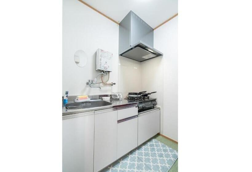Дом 1 Спальня, Travel Palace Miyuki  / Vacation Stay 5735