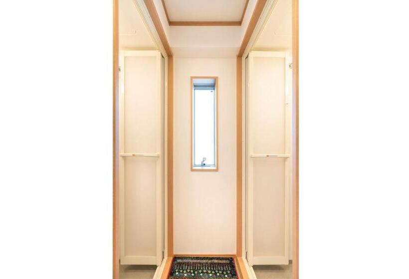 침실 1개 주택, Travel Palace Miyuki  / Vacation Stay 5735