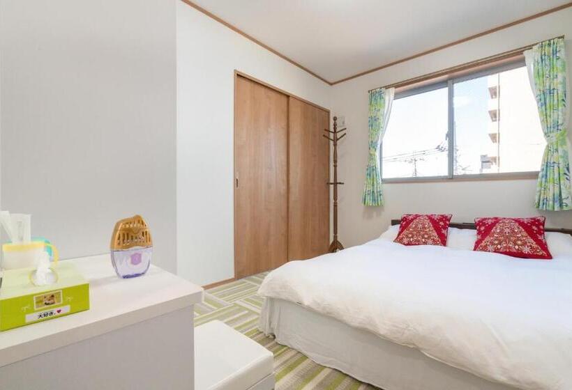 Дом 1 Спальня, Travel Palace Miyuki  / Vacation Stay 5735