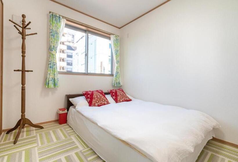 침실 1개 주택, Travel Palace Miyuki  / Vacation Stay 5735