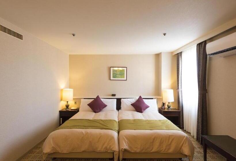 Студия Стандарт, Skyhotel Uozu / Vacation Stay 59594