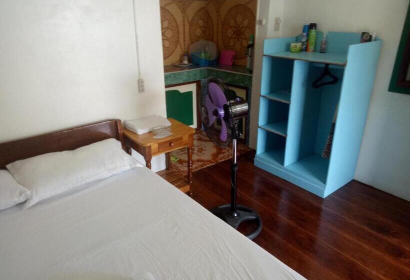 Бунгало Стандарт, Jeno Tourist Inn