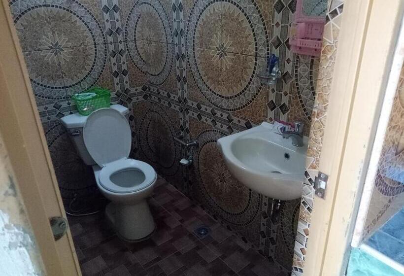 Бунгало Стандарт, Jeno Tourist Inn