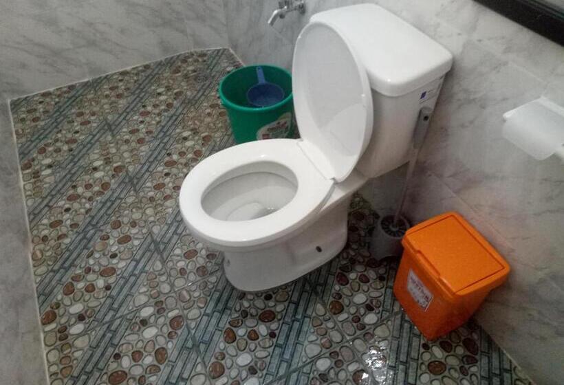 Номер Economy, Jeno Tourist Inn