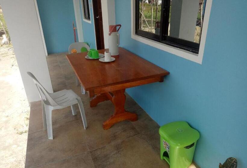 Номер Economy, Jeno Tourist Inn