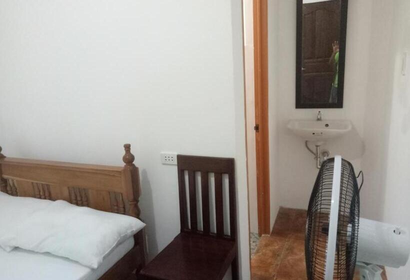 Номер Economy, Jeno Tourist Inn