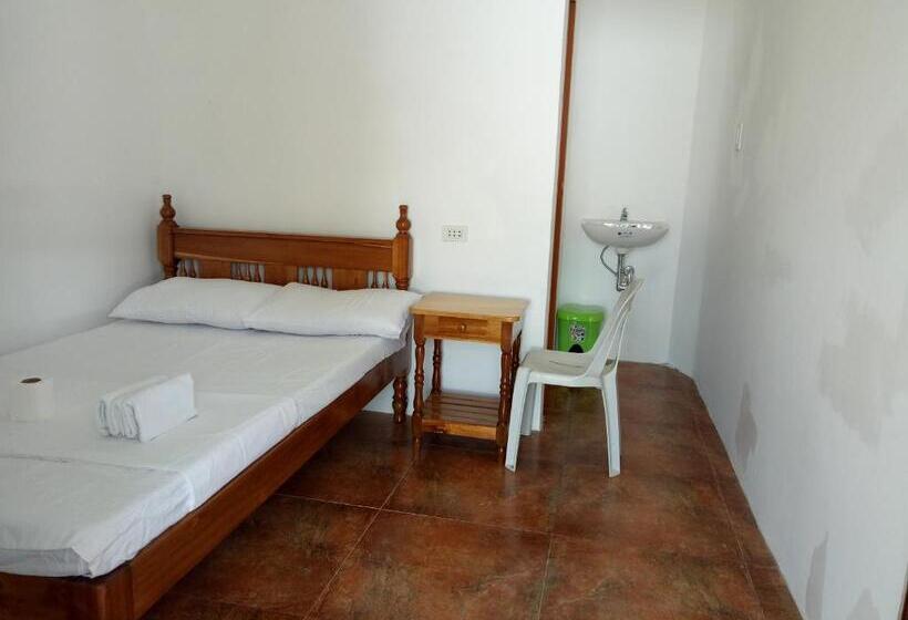 Номер Economy, Jeno Tourist Inn