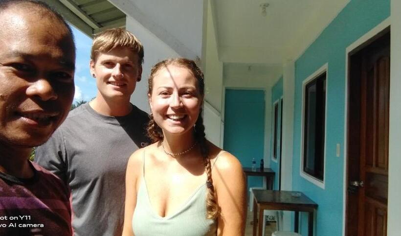 Номер Стандарт, Jeno Tourist Inn