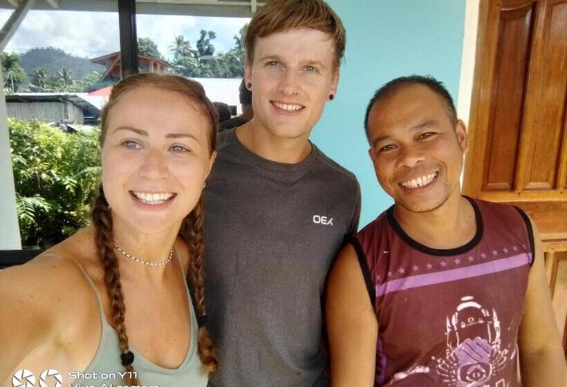 Номер Стандарт, Jeno Tourist Inn