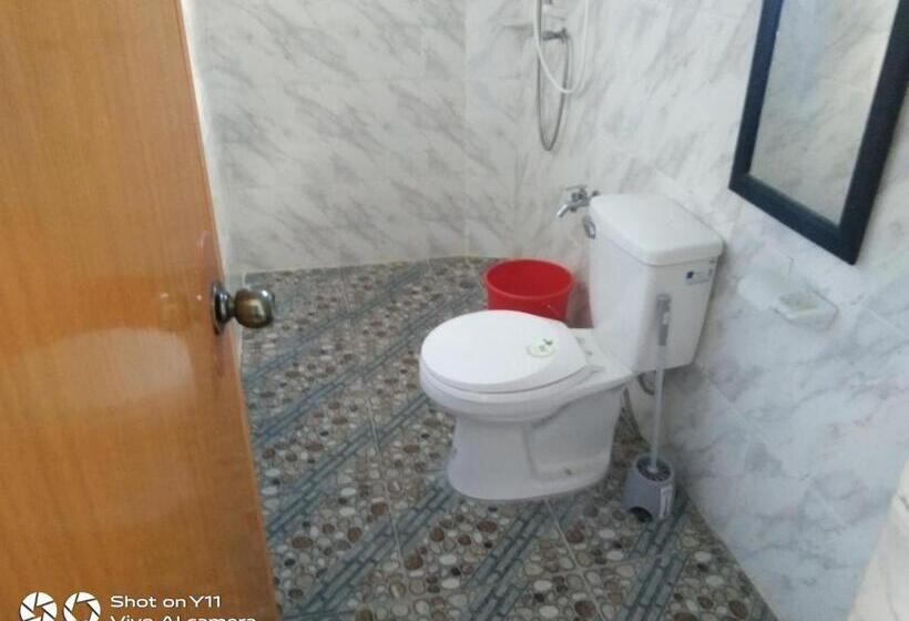 Номер Стандарт, Jeno Tourist Inn