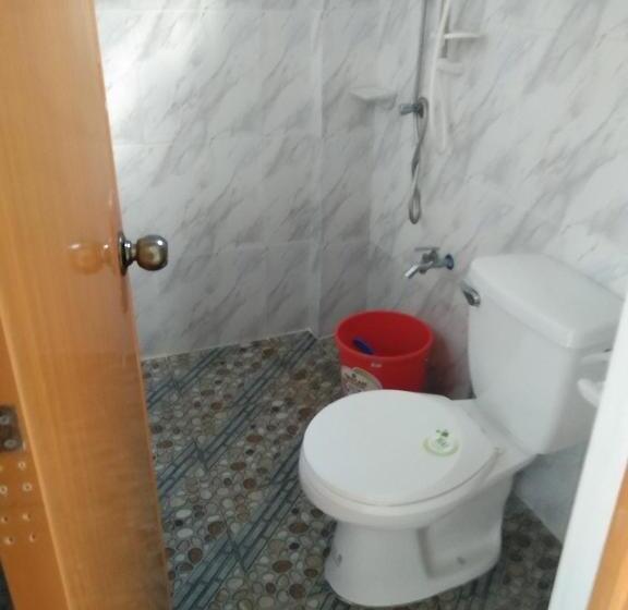 Номер Стандарт, Jeno Tourist Inn