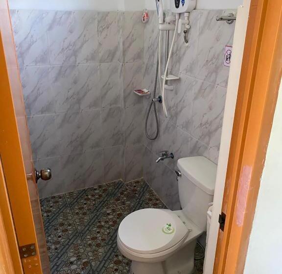 Номер Deluxe, Jeno Tourist Inn