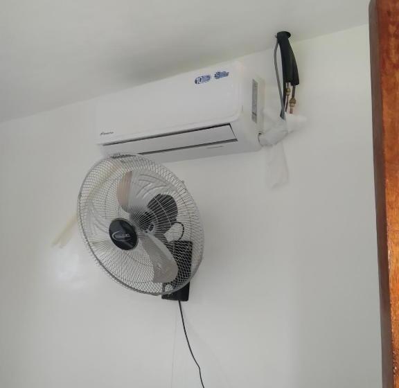 Номер Deluxe, Jeno Tourist Inn