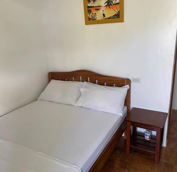 Номер Deluxe, Jeno Tourist Inn