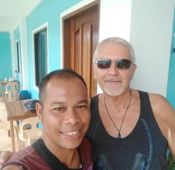 Номер Deluxe, Jeno Tourist Inn