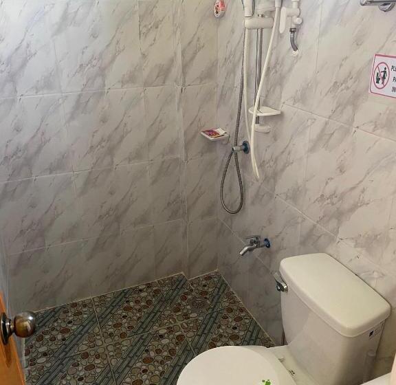 Номер Basic, Jeno Tourist Inn