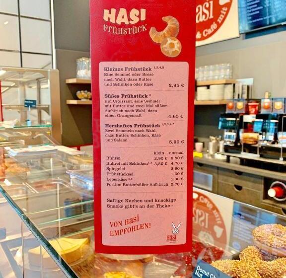 آپارتمان لوکس 1 خوابه, Aparthotel My Room Messe Munich