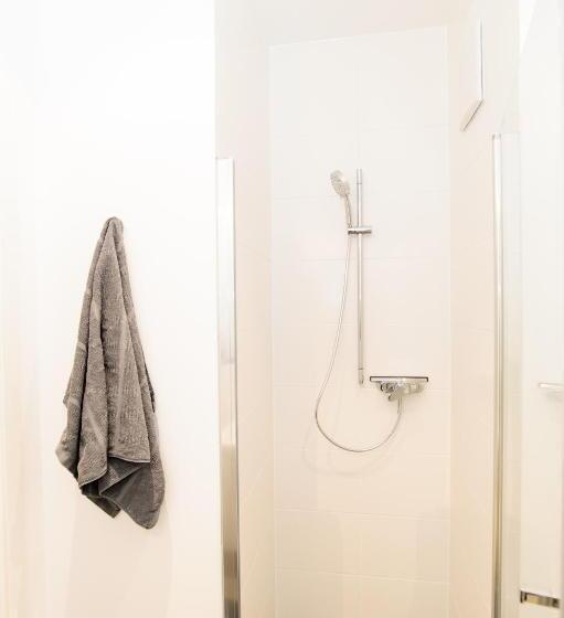 آپارتمان لوکس 1 خوابه, Aparthotel My Room Messe Munich