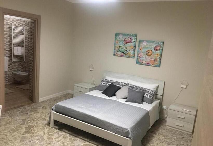 חדר סטנדרט, B&b Amores