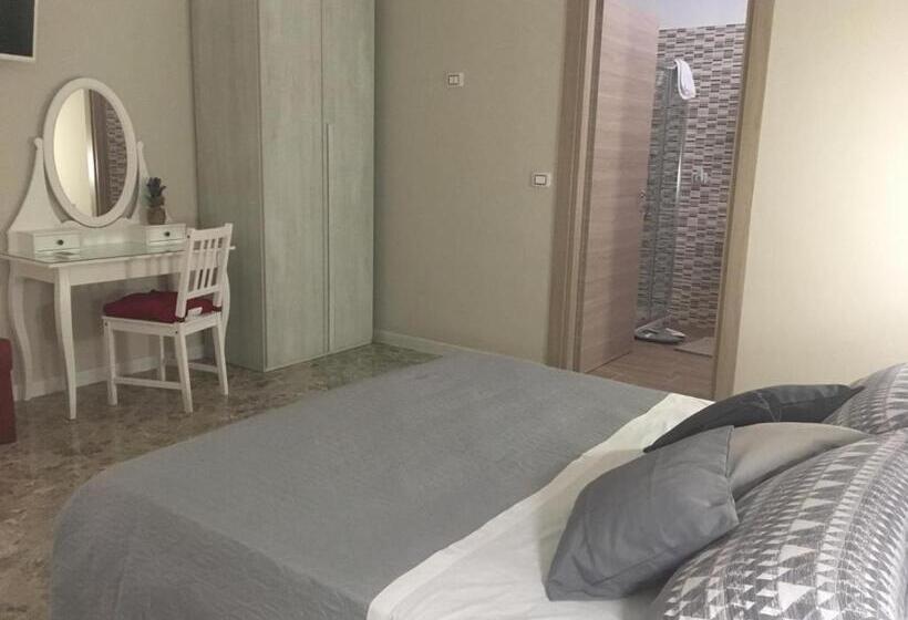 חדר סטנדרט, B&b Amores