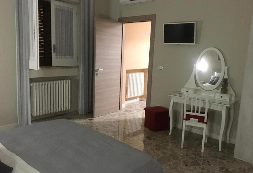 חדר סטנדרט, B&b Amores