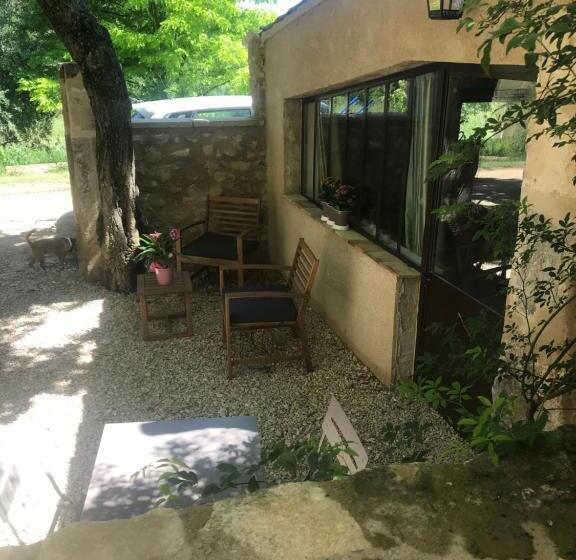 غرفة قياسية, Bastide Bellugue Maison D Hôtes Réseau Bienvenue à La Ferme à 3 Minutes De Lourmarin