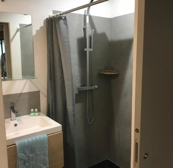 غرفة قياسية, Bastide Bellugue Maison D Hôtes Réseau Bienvenue à La Ferme à 3 Minutes De Lourmarin