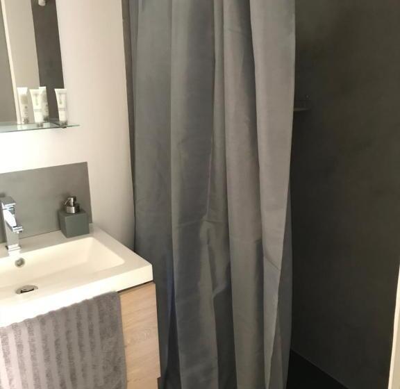 غرفة قياسية, Bastide Bellugue Maison D Hôtes Réseau Bienvenue à La Ferme à 3 Minutes De Lourmarin