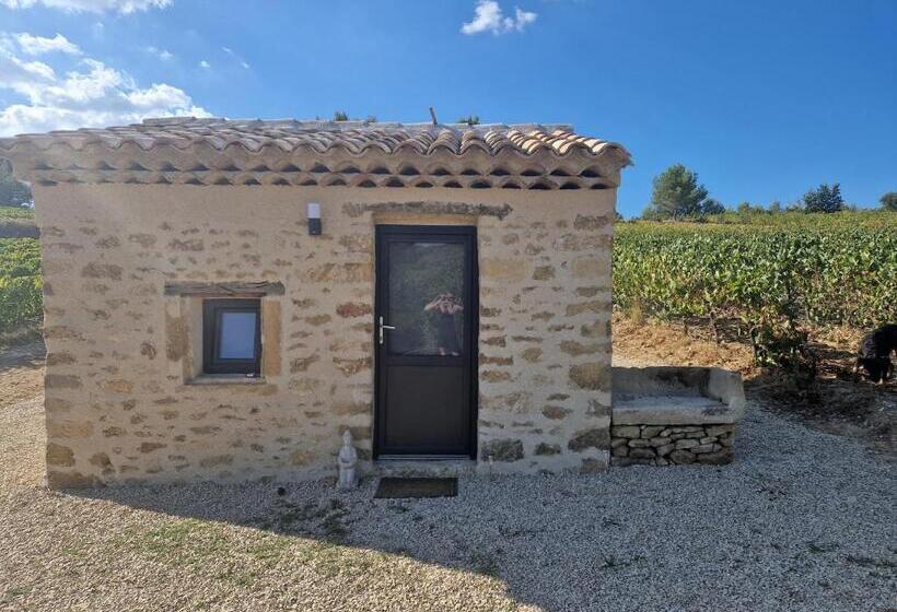 غرفة أساسية, Bastide Bellugue Maison D Hôtes Réseau Bienvenue à La Ferme à 3 Minutes De Lourmarin