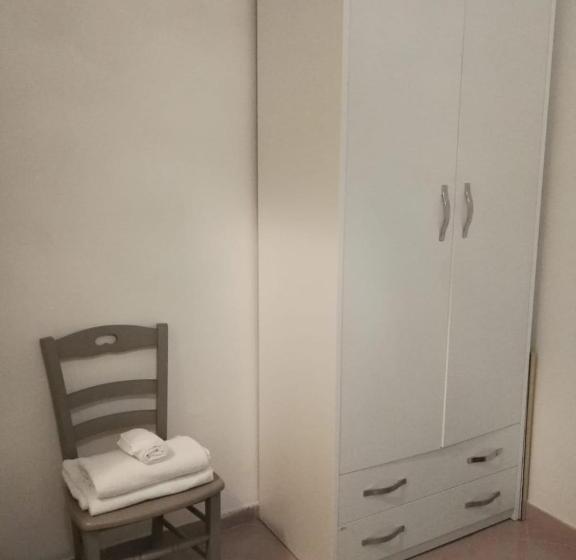 חדר סטנדרט, Casa Vacanze Flora