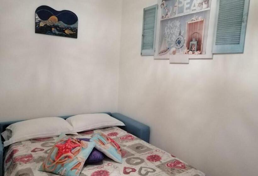 חדר סטנדרט, Casa Vacanze Flora