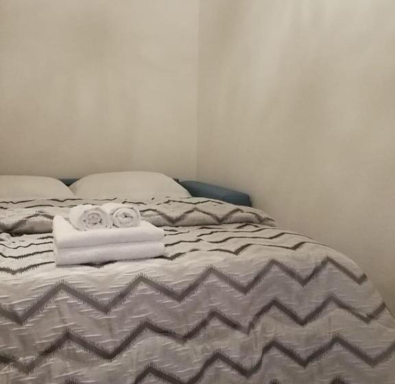 اتاق استاندارد, Casa Vacanze Flora