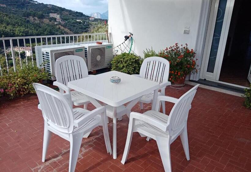 חדר סטנדרט עם מיטת קינג, Sunset House