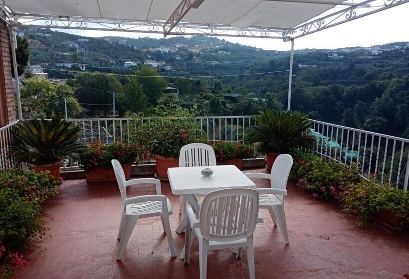 Стандартный Номер Кровать Кинг, Sunset House
