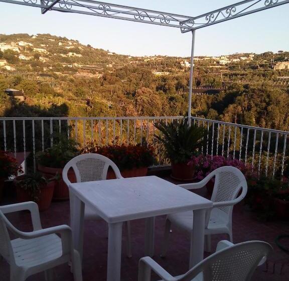 חדר סטנדרט עם מיטת קינג, Sunset House