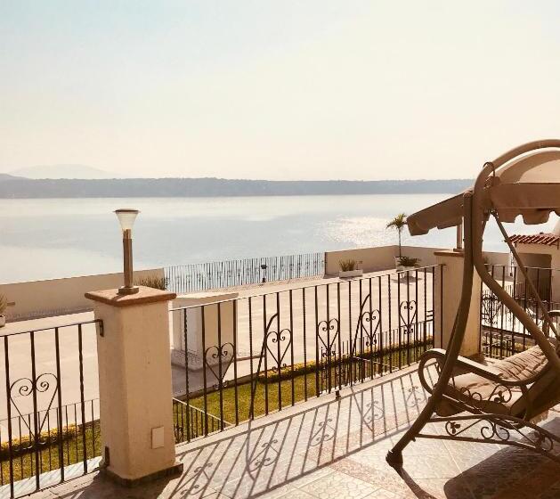 1 Schlafzimmer Apartment mit Balkon, Depa Teques