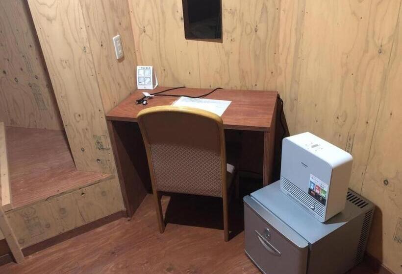 スタンダードスタジオ, Guesthouse Otaru Wanokaze Women S Domitory / Vacation Stay 32191