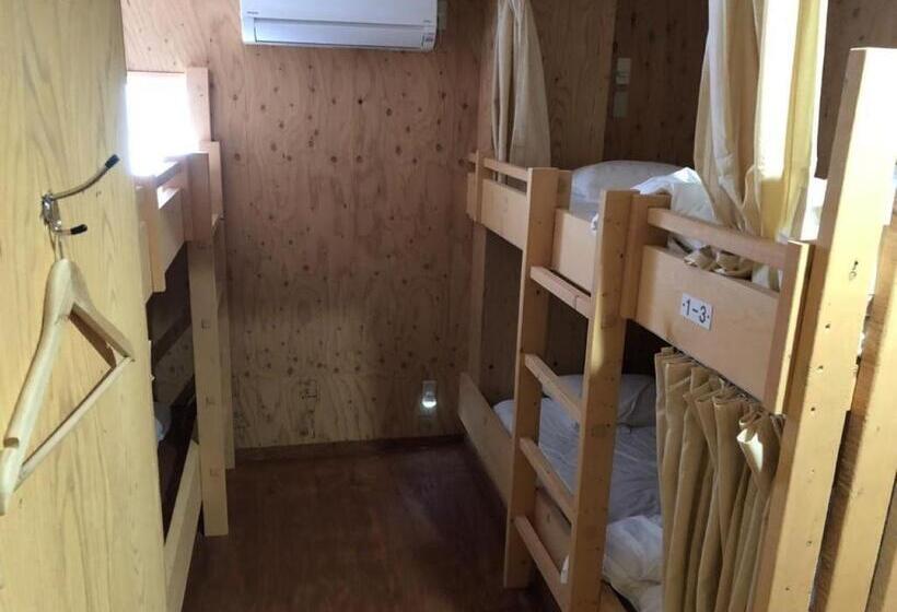 スタンダードスタジオ, Guesthouse Otaru Wanokaze Women S Domitory / Vacation Stay 32191