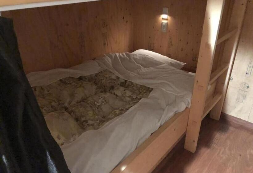 スタンダードスタジオ, Guesthouse Otaru Wanokaze Women S Domitory / Vacation Stay 32191