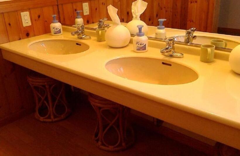 استودیوی استاندارد, Pension Come Relax Tatami Room 12 Tatami Mats  Vacation Stay 14986