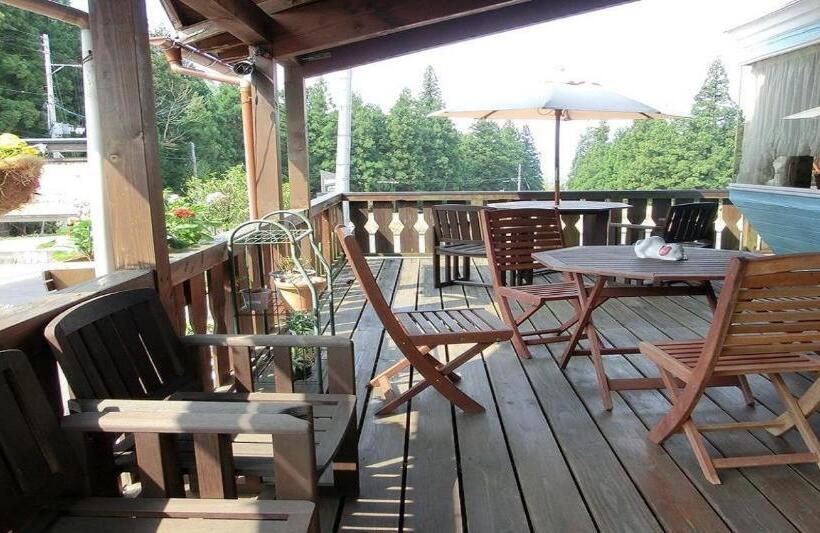 استودیوی استاندارد, Pension Come Relax Tatami Room 12 Tatami Mats  Vacation Stay 14986